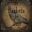 Baskets by Juli
